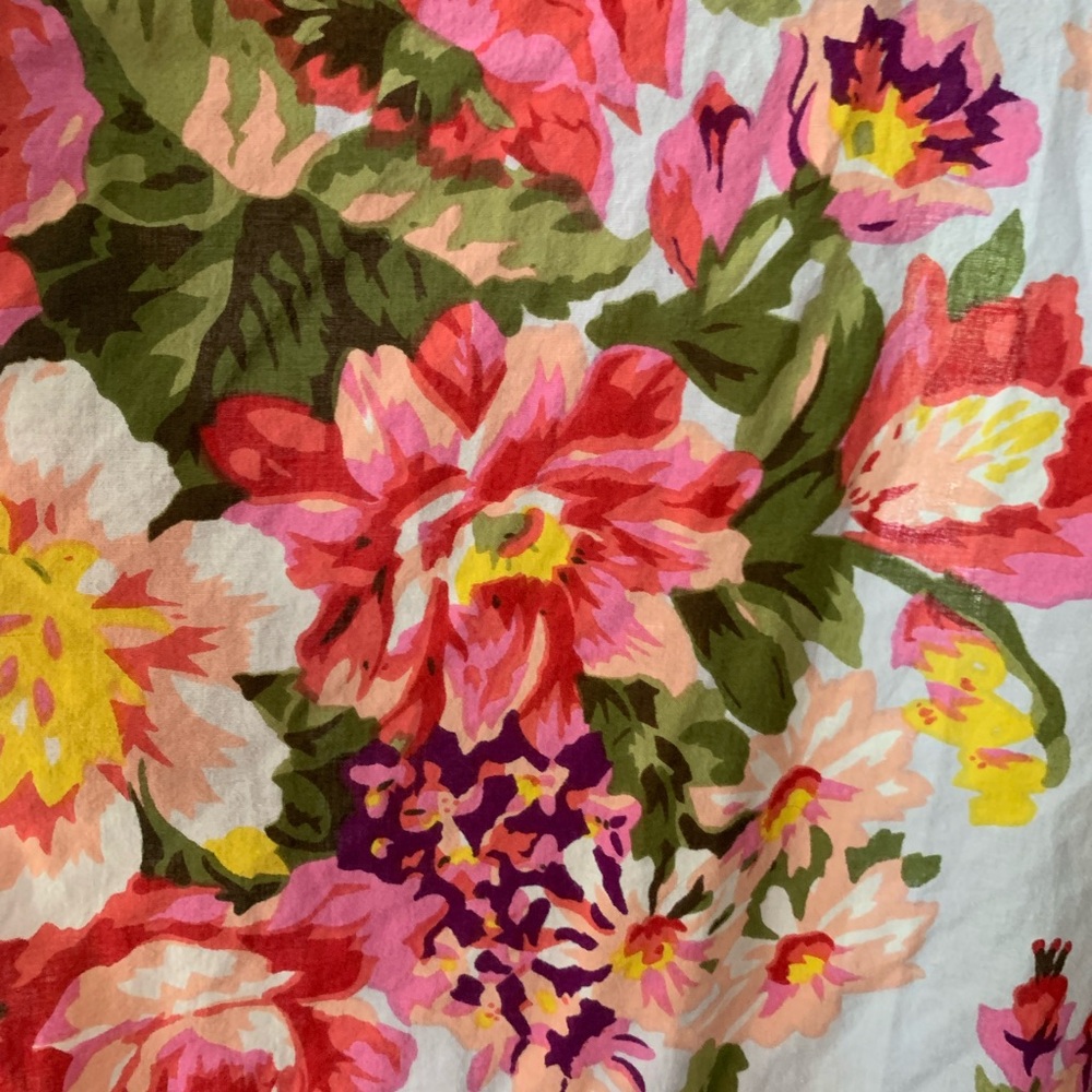 Sandy Waters Floral Robe - Picture 8 of 9
